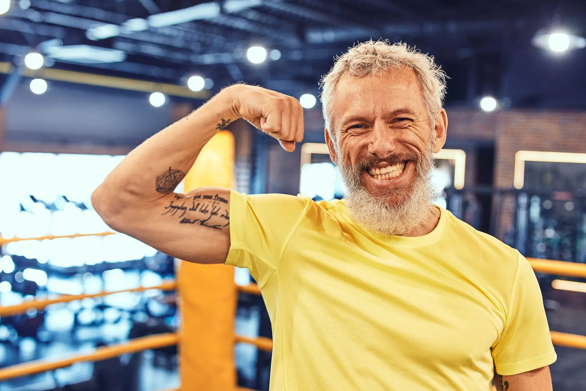 Muscle Strength
